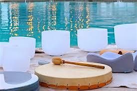 The Purifoy Experience: Floating Sound Healing
