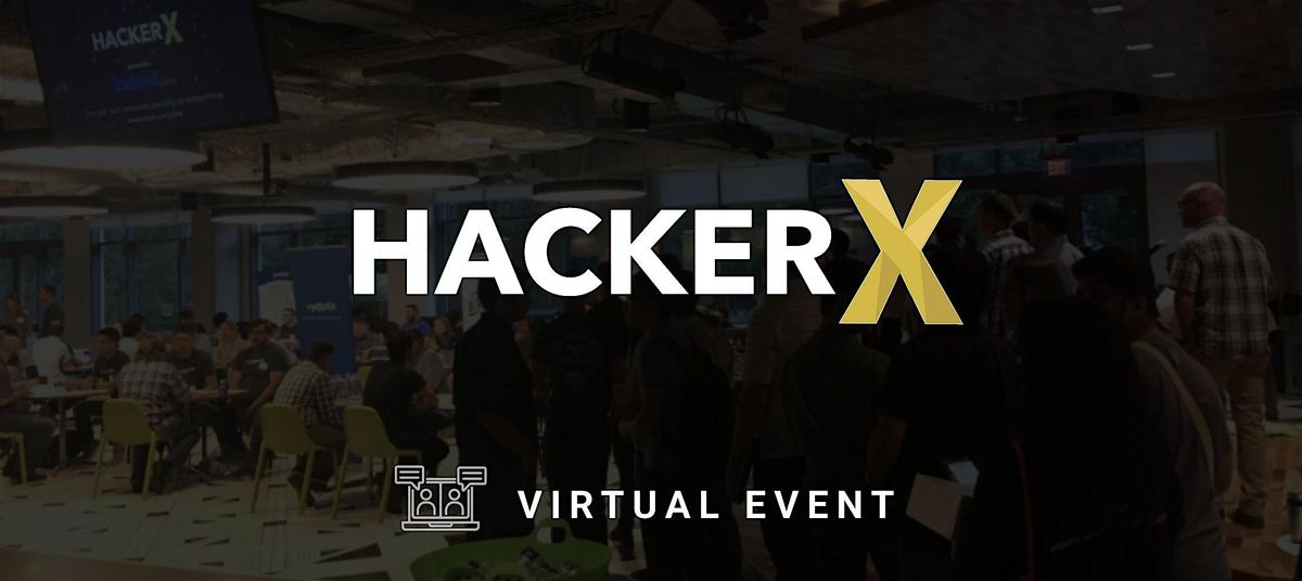 HackerX - Seattle (Full-Stack) Employer Ticket - 01\/29 (Virtual)