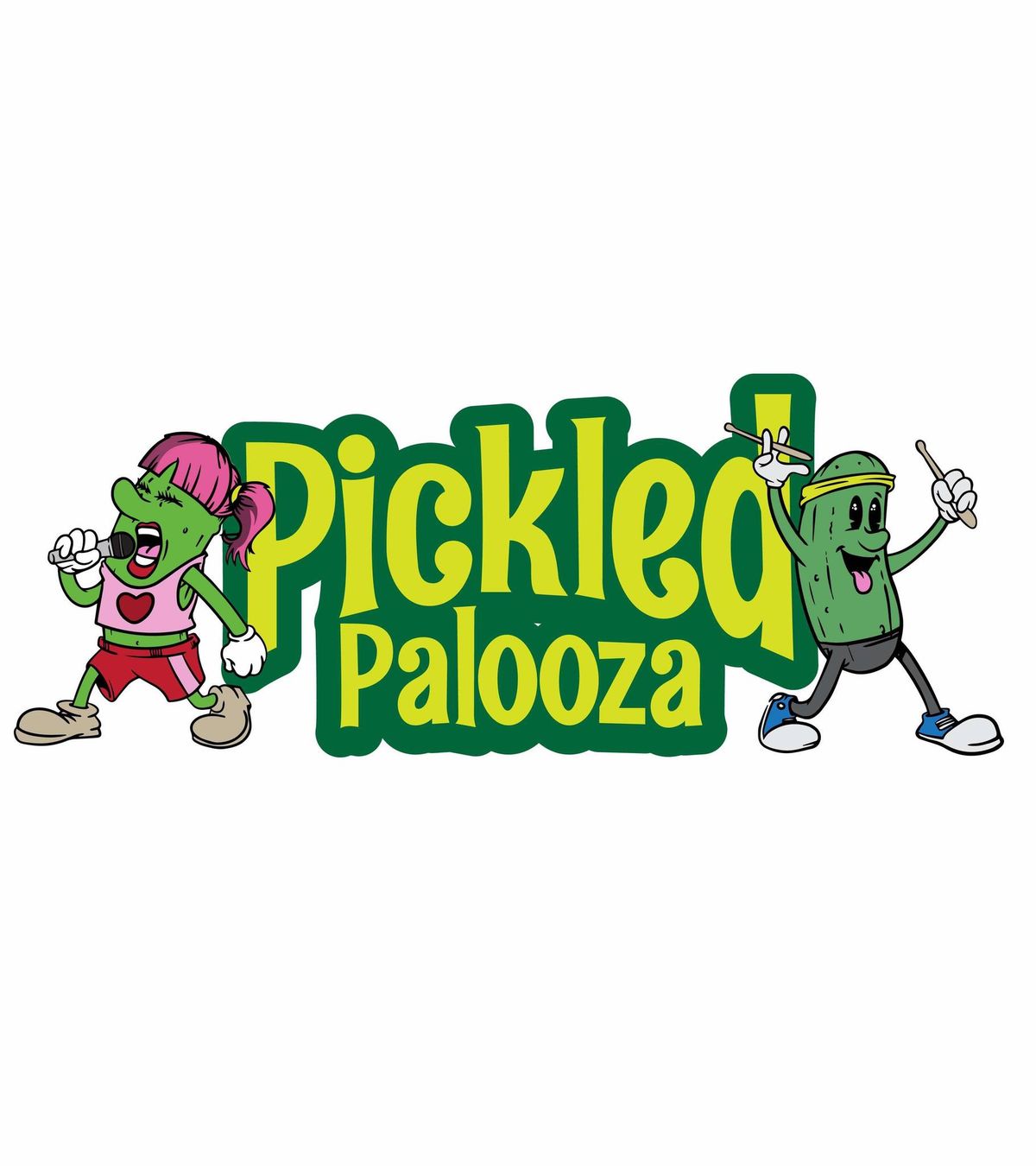 Pickled Palooza 2025 Brought to you by Blair County ABATE