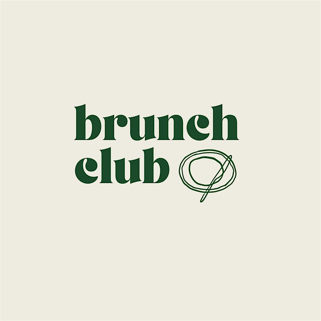 Brunch Club at Mount