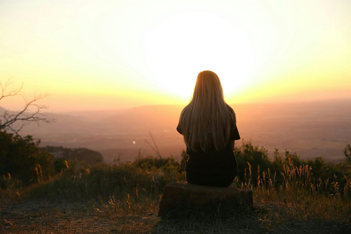Silent Retreat for Students