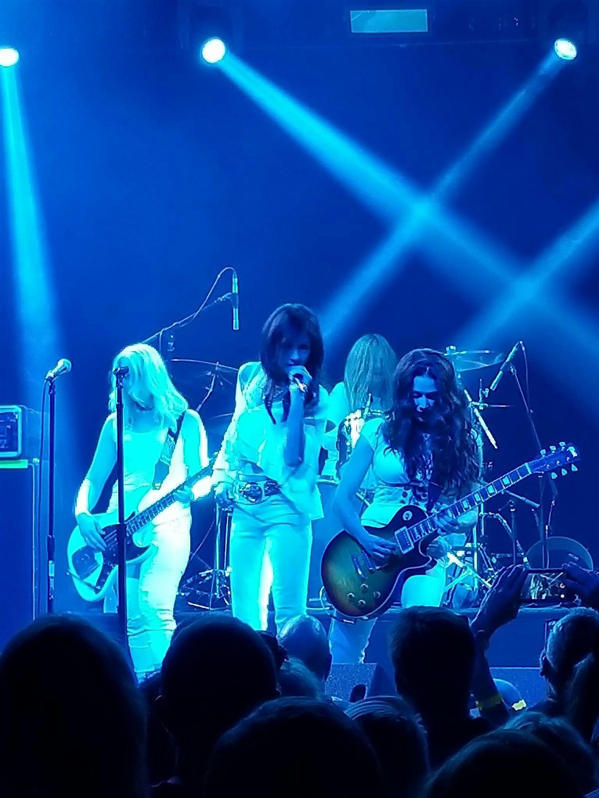 Zepparella