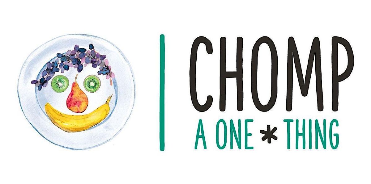 Chomp Lunch Club - Mon 27th October 2025 - Table Tennis Club Moulsecoomb