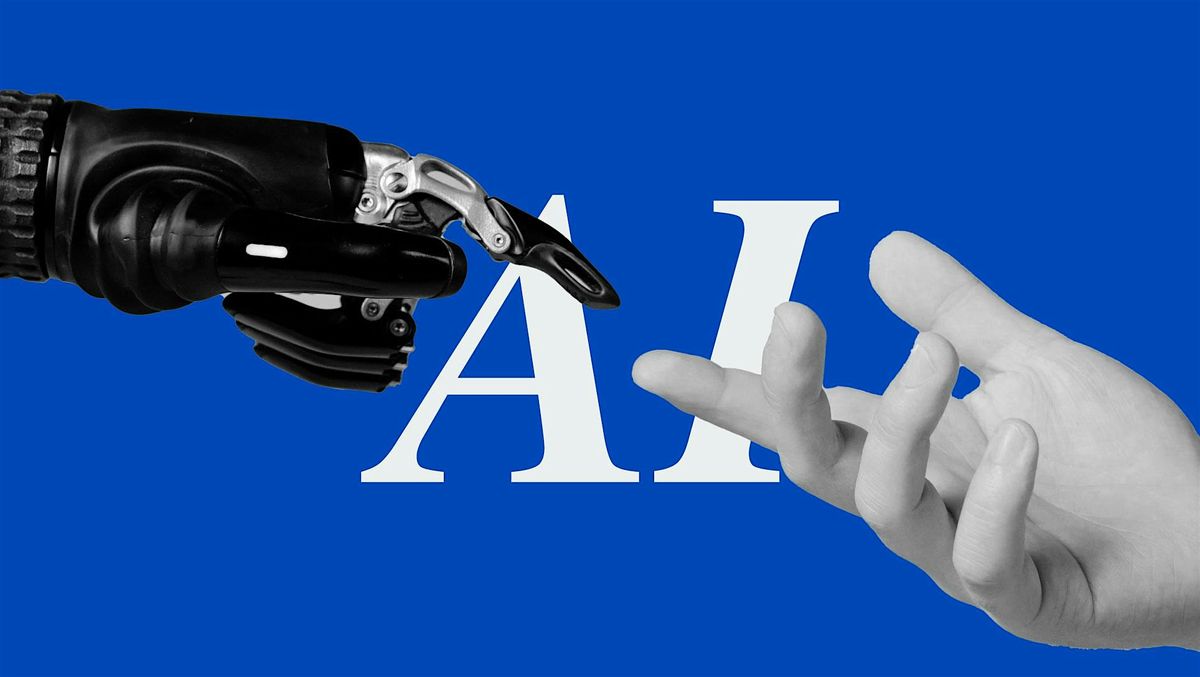 Berlin AI Meetup