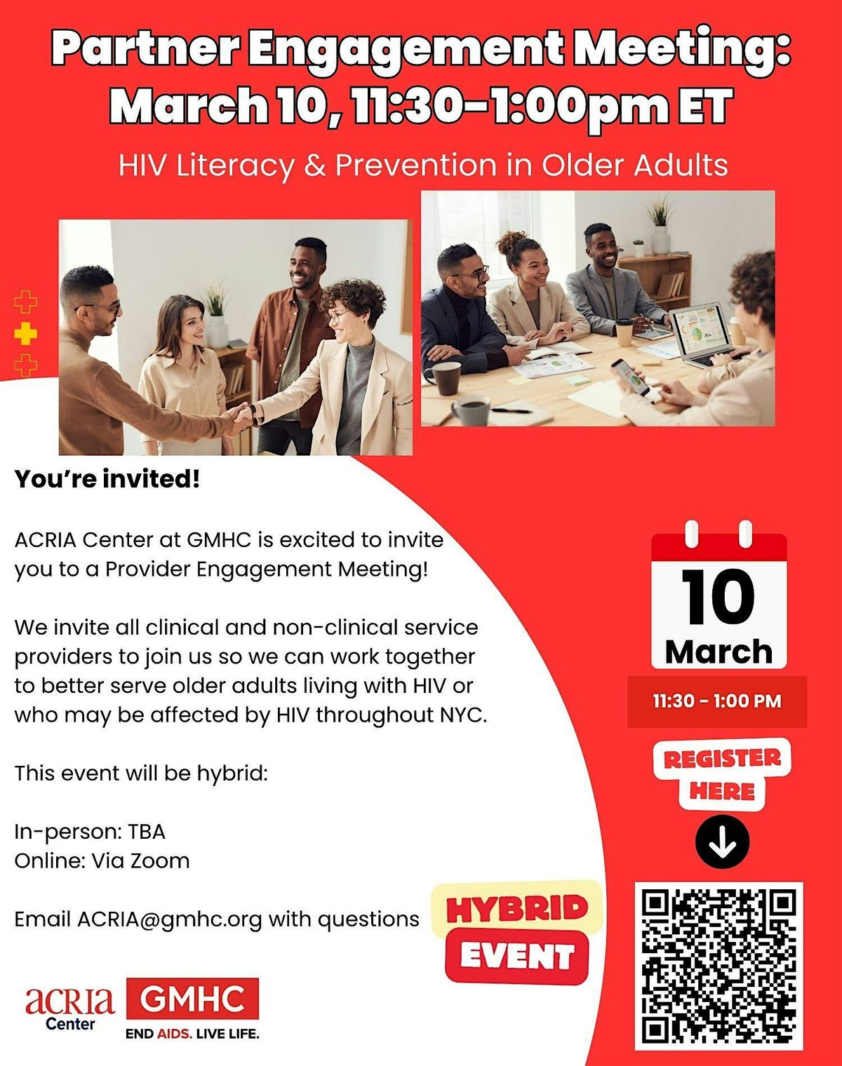 Partner Engagement Meeting - 3\/10\/26