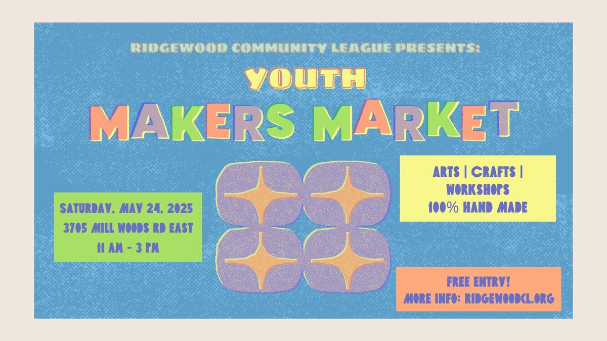 Youth Makers Market