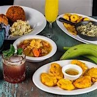 Chicago Mama\u2019s Kitchen Private Dining Tasting Launch Dinner
