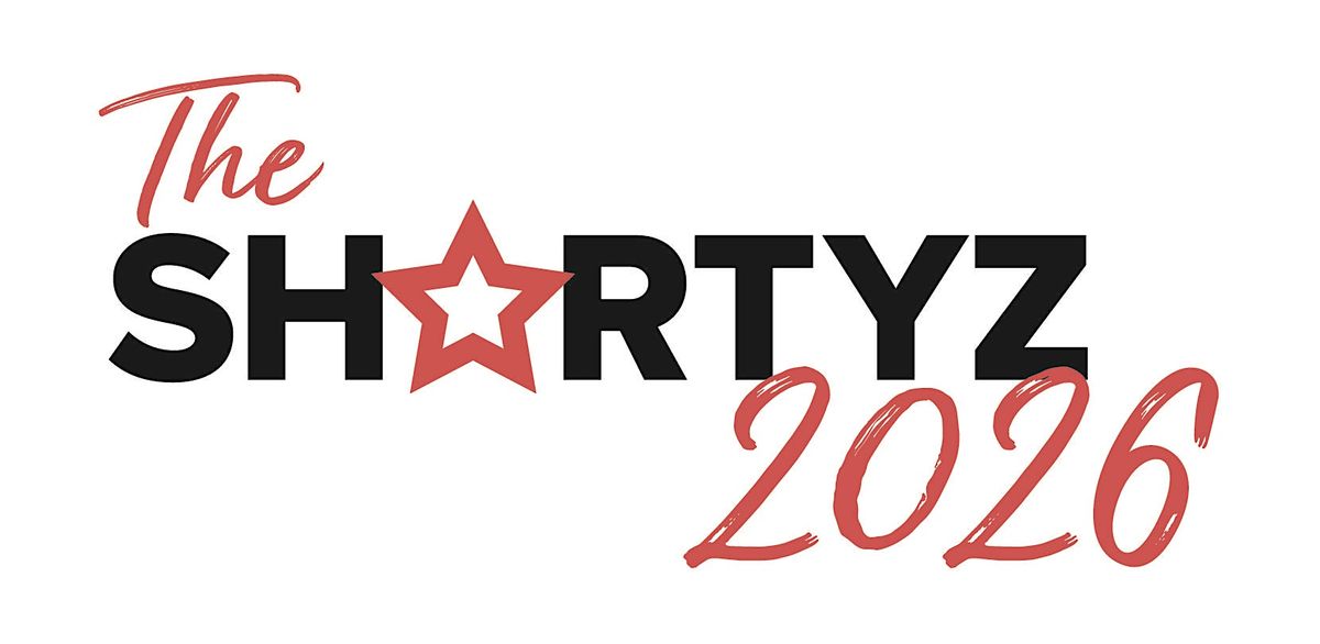 The Shortyz Awards 2026