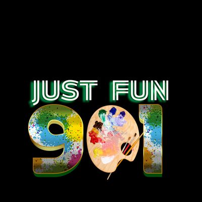 JUST FUN 901