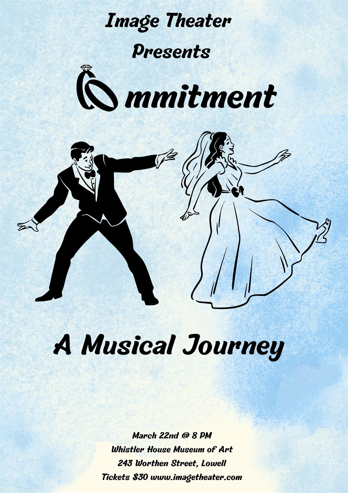 COMMITMENT: A Musical Journey