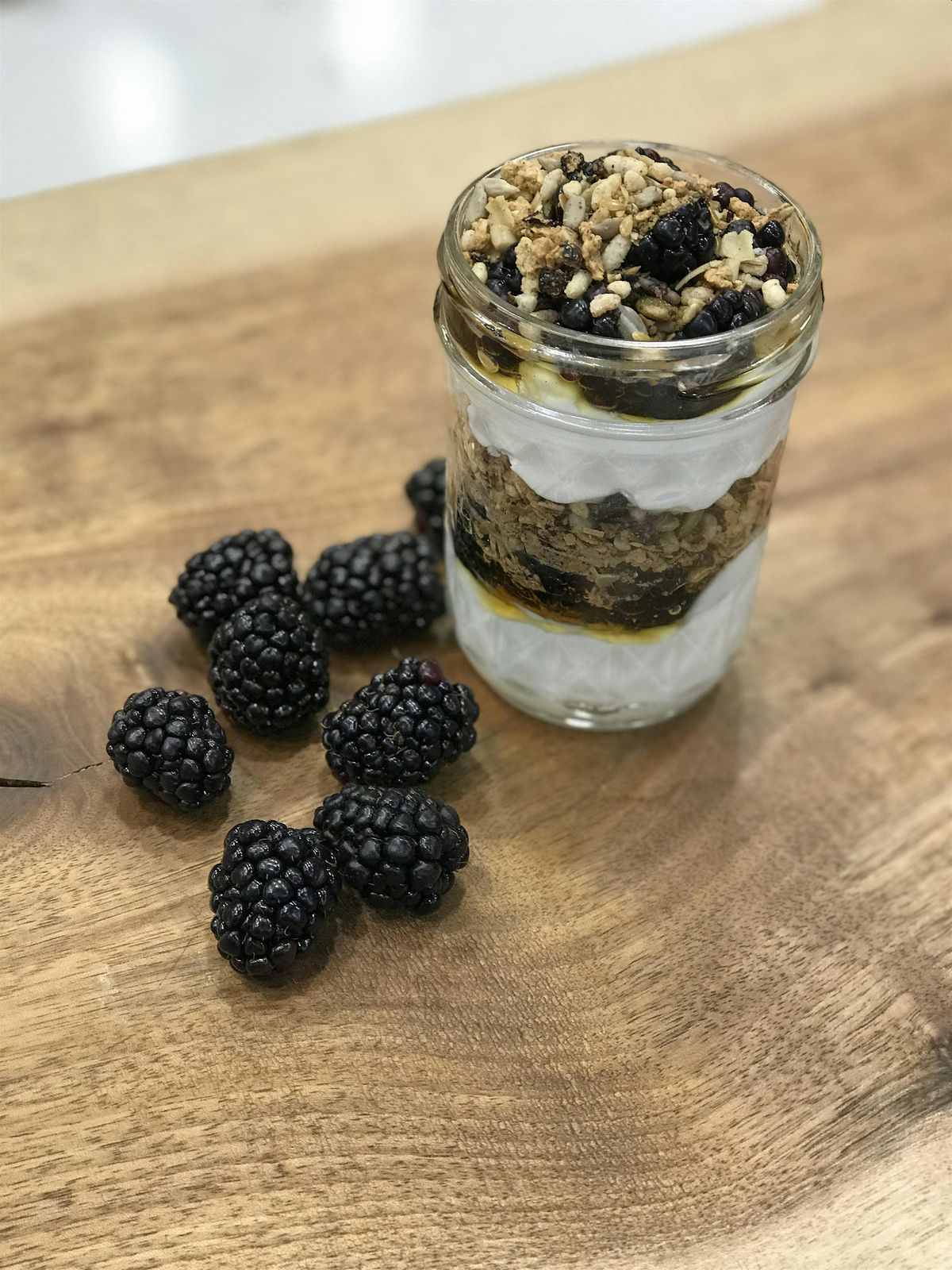 Mornings, Made Easy: Make-Ahead Breakfast