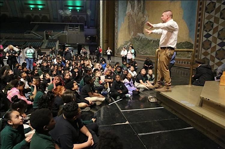 Curator's Tour of the World's Largest Pipe Organ