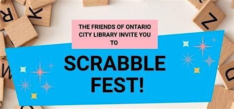 Scrabble Fest