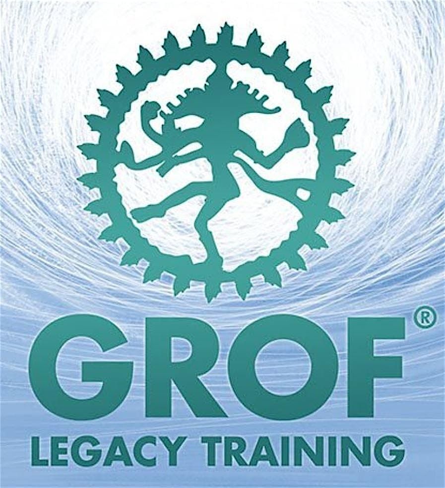 Grof\u00ae (holotropic) Breathwork - Ojai - Sep 26-28