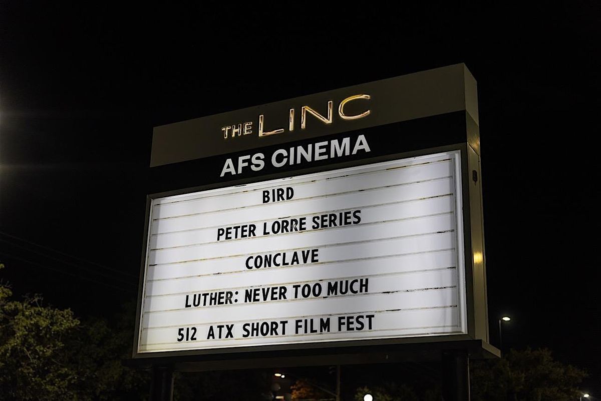 512 ATX Short Film Festival