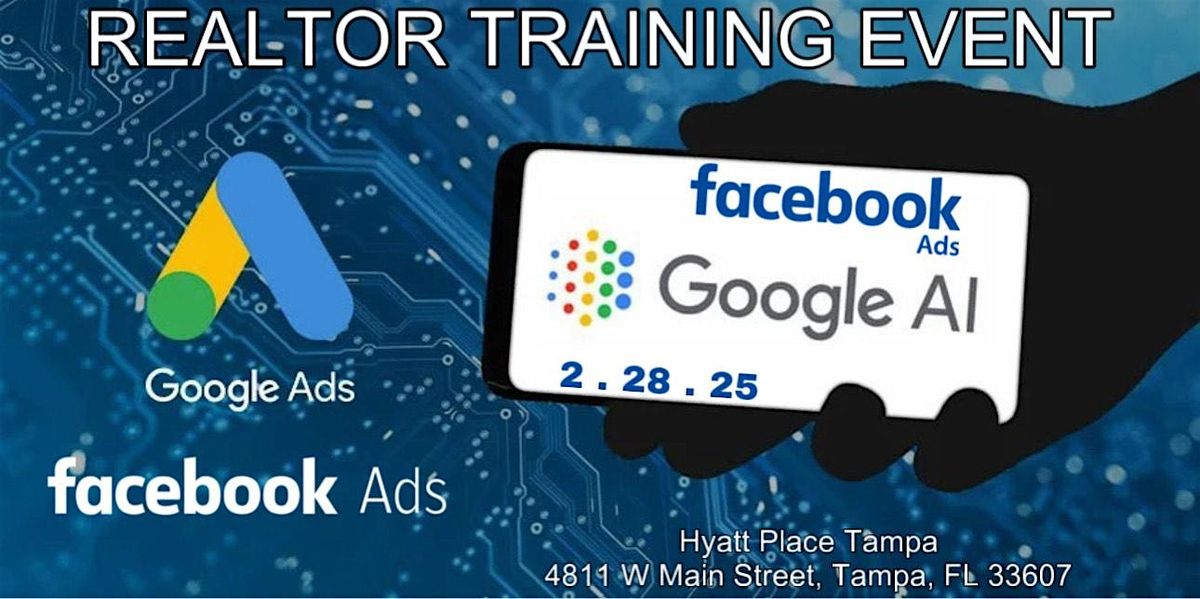 Realtor Lead Generation Mastery: Dominate Facebook Ads & Google Ads with ai