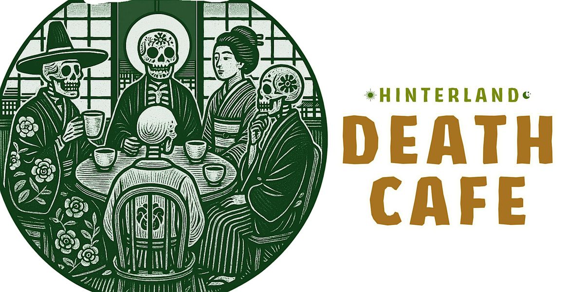 Death Cafe - November