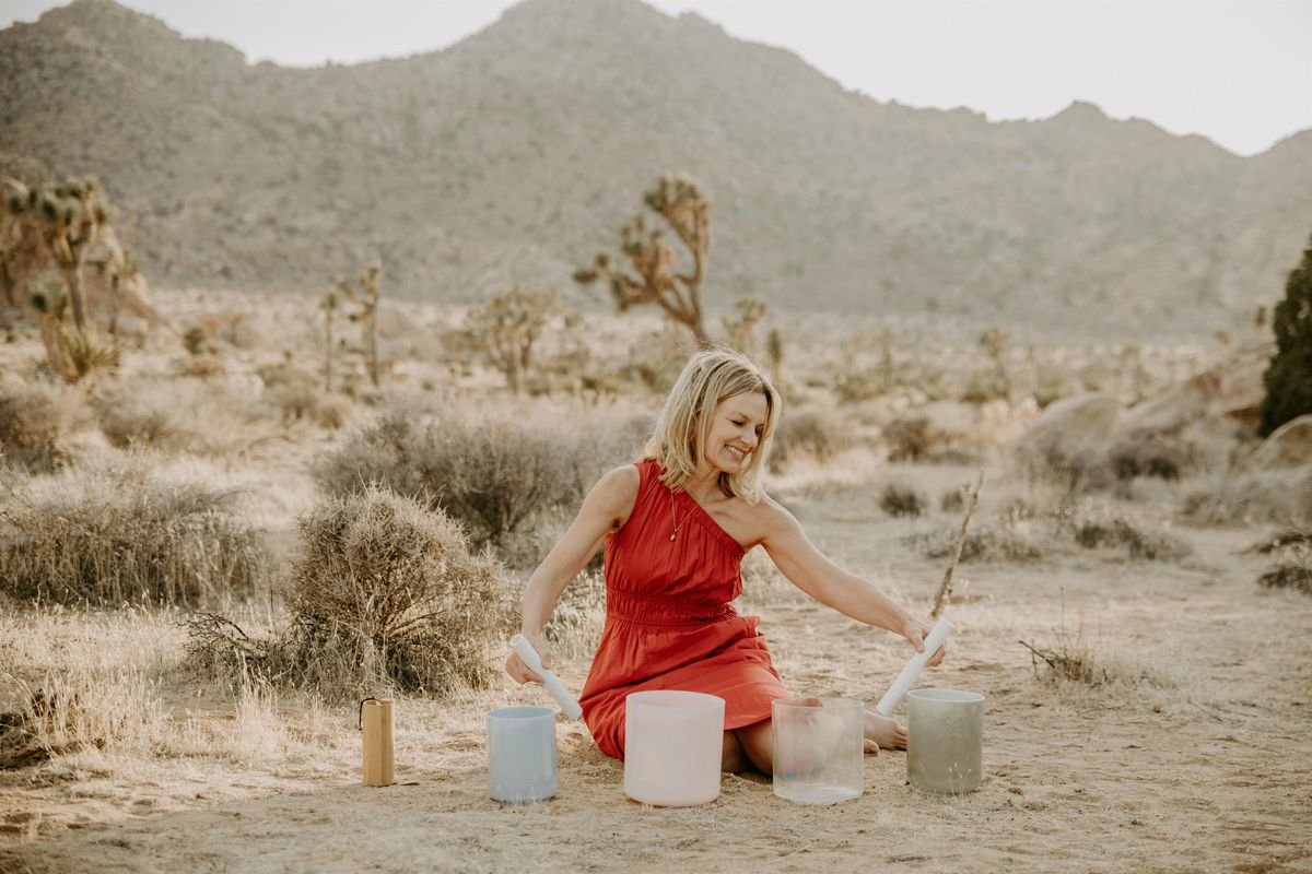 Salt of the Earth:Purify & Restore