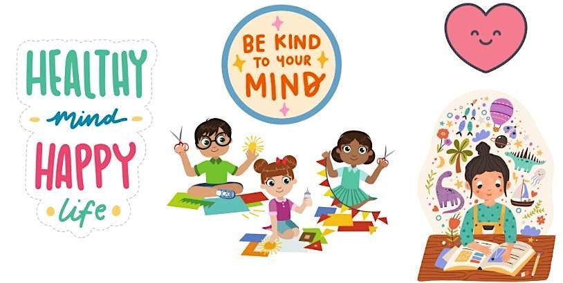Creative Mindfulness for Children