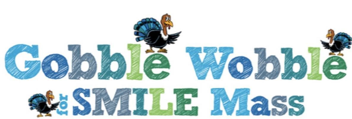 11th Annual SMILE Mass Gobble Wobble Run\/Walk\/Push\/Pull\/Volunteer\/Sponsor