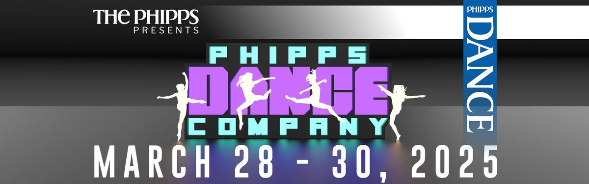 Phipps Dance Company