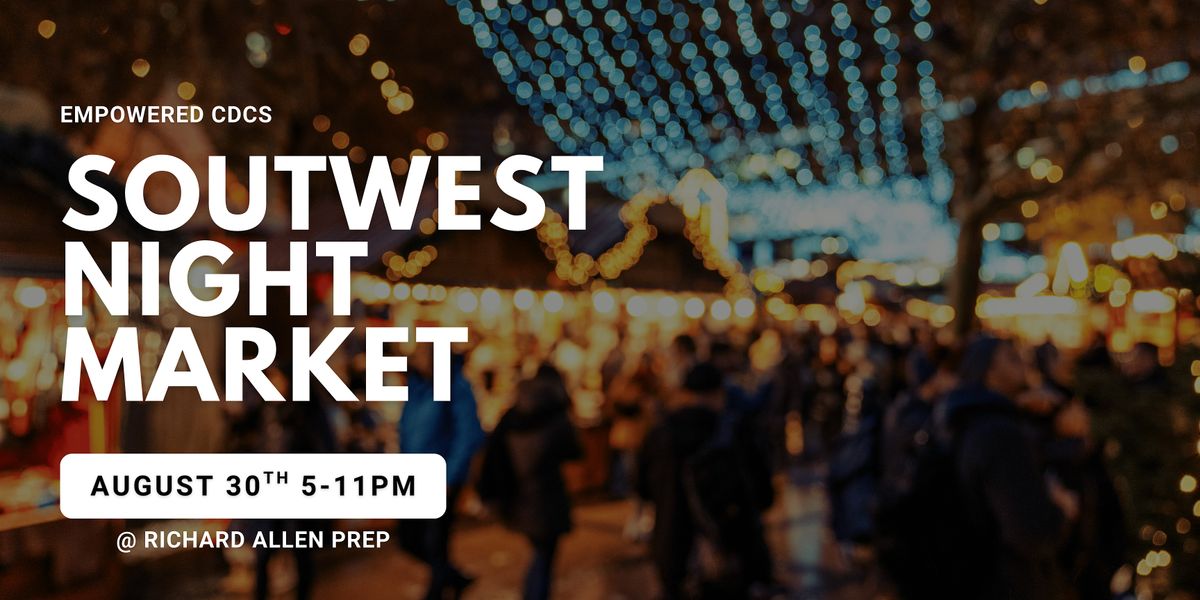 SW Philly Night Market