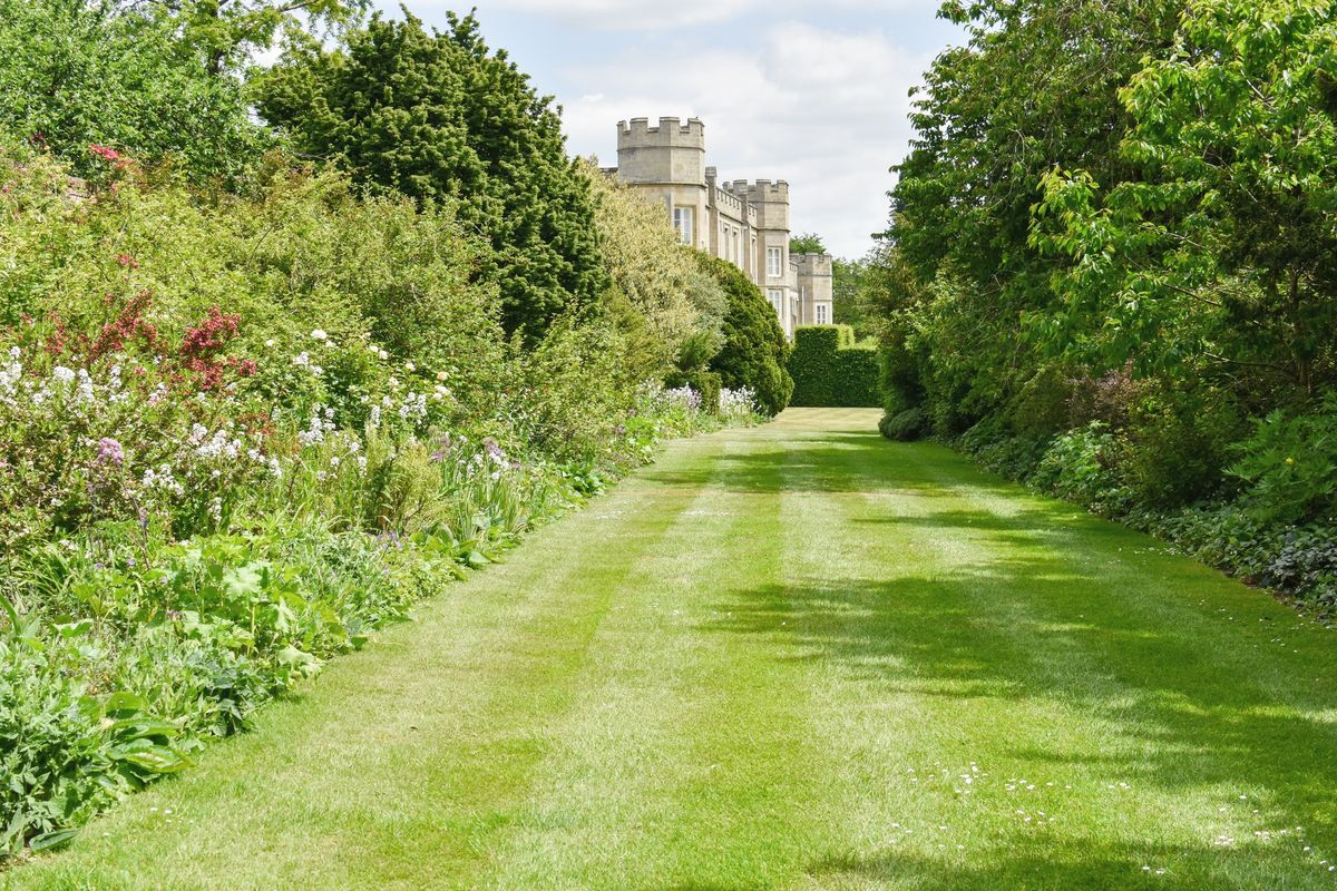 National Gardens Scheme - Gardens Open For Charity