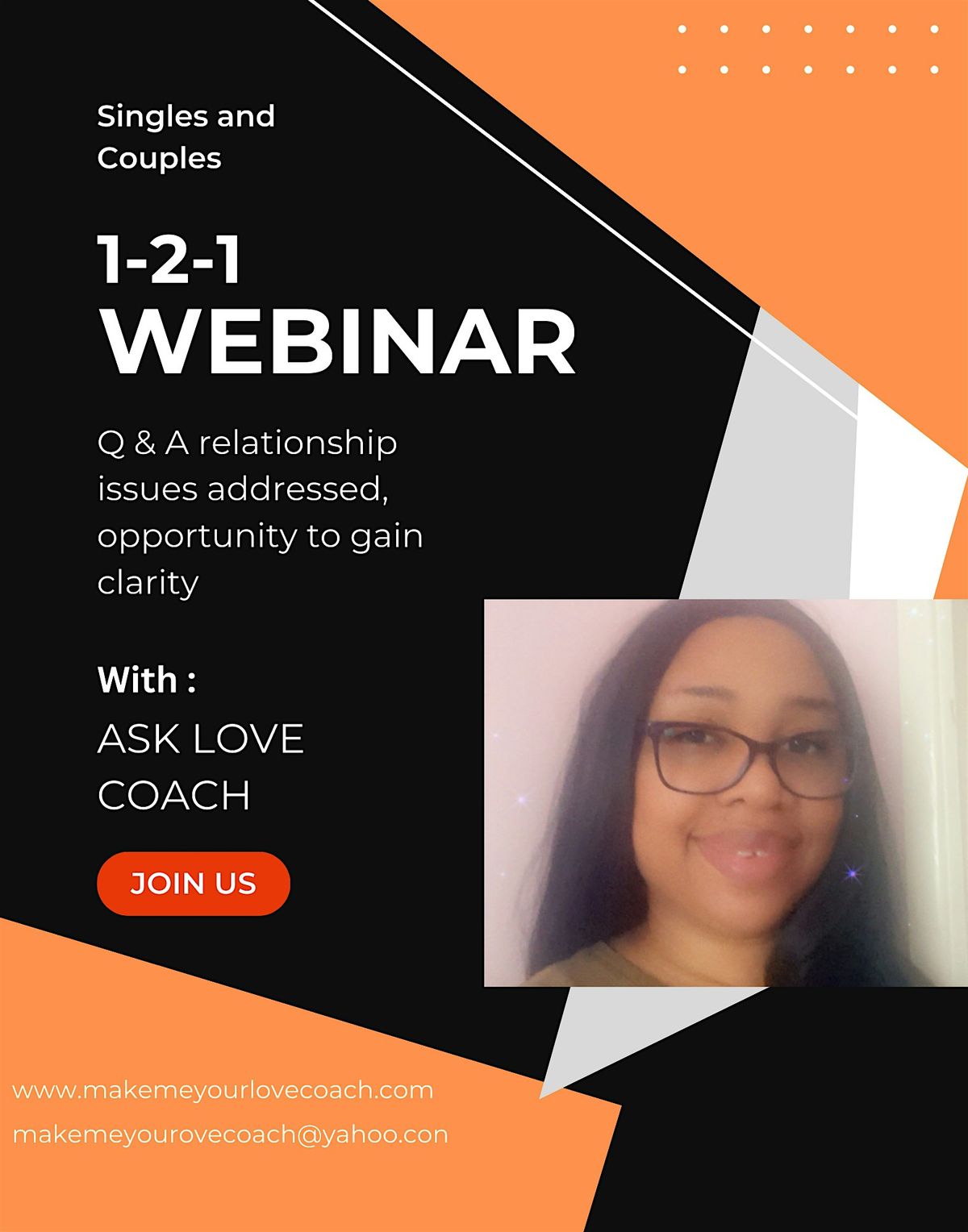 "Ask the Love Coach: Real Solutions to Your Relationship Dilemmas"