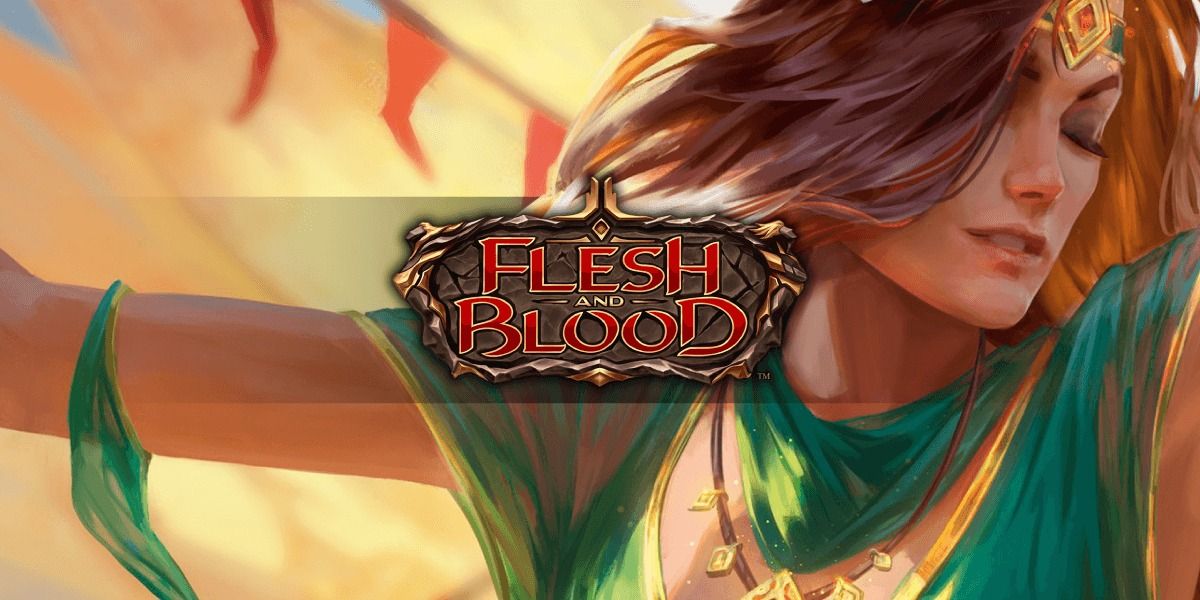 Flesh and Blood - Armory Event - Classic Constructed
