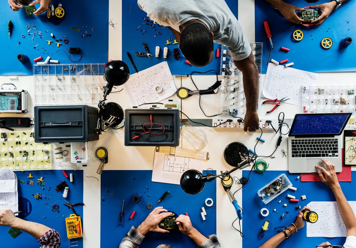 Hands-On Workshop - Afternoon Session: i.MX 9 Applications Processor Series