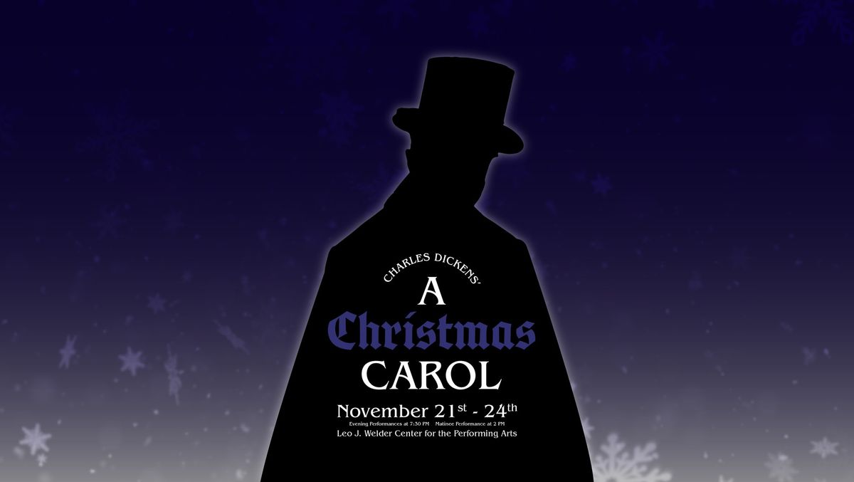 A Christmas Carol 