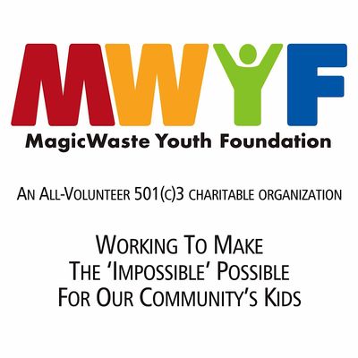 MagicWaste Youth Foundation, Inc.