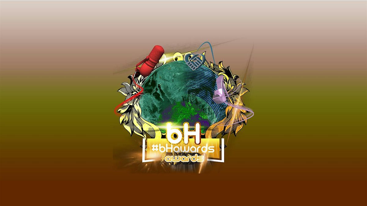 BHawards 2025 w\/ Celebrity Guests TBA - bhawards.org