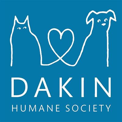 Dakin Humane Society