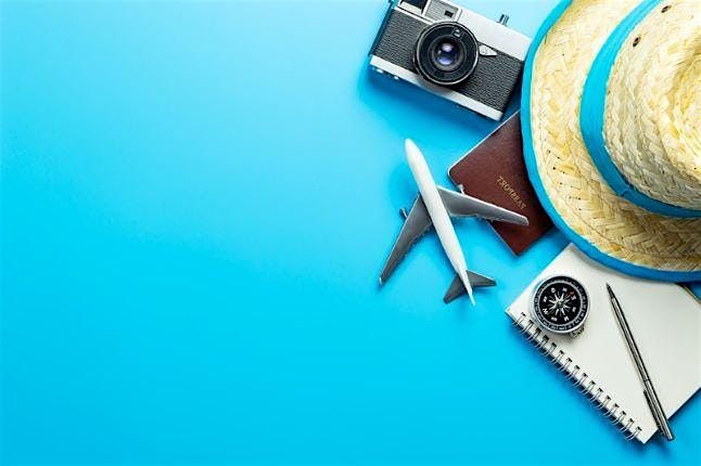 START A TRAVEL AGENT BUSINESS - CREATE WEALTH- Bedford, TX