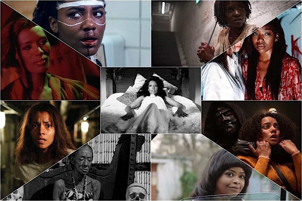 San Diego Black Women Filmmakers Social Mixer