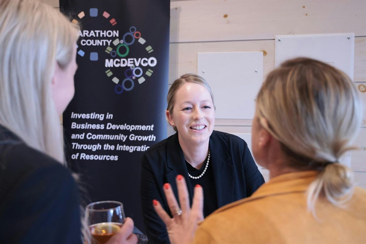 Emerging Entrepreneur Night