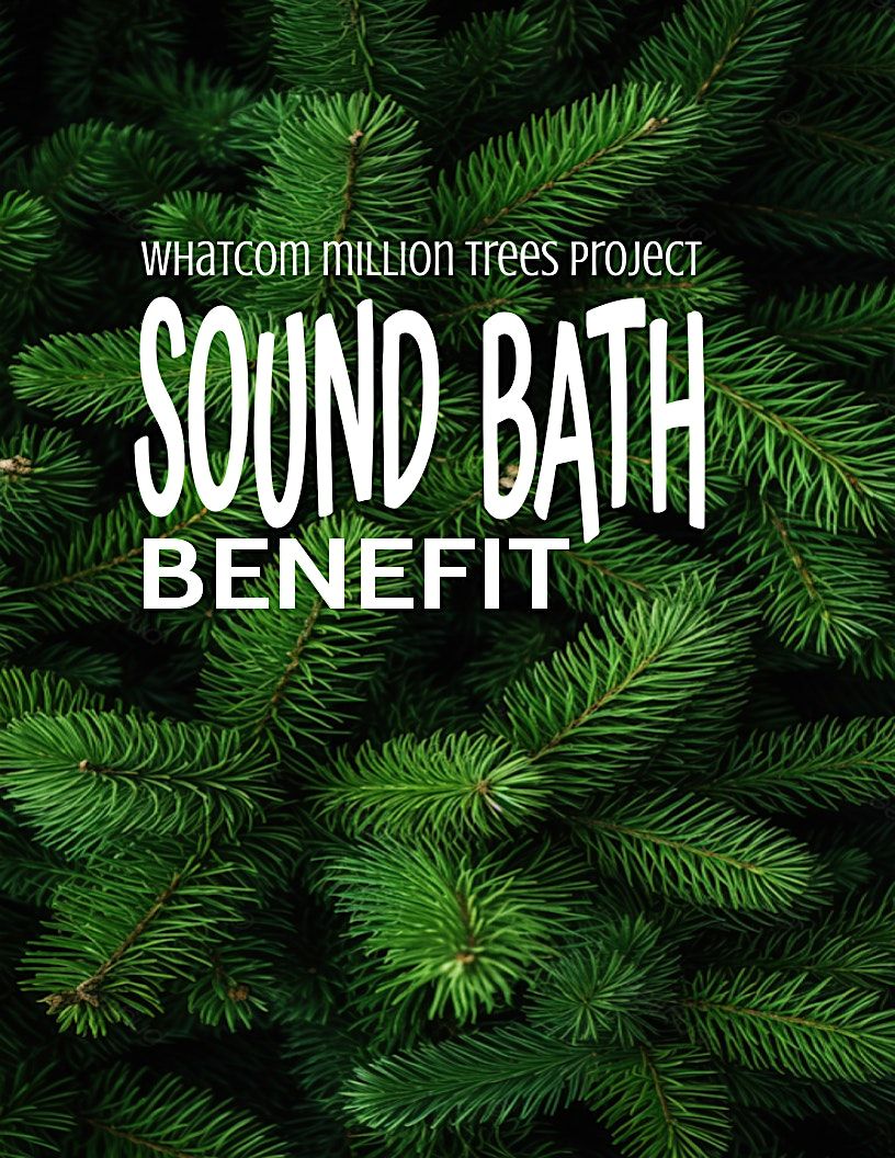 Sound Bath Benefit
