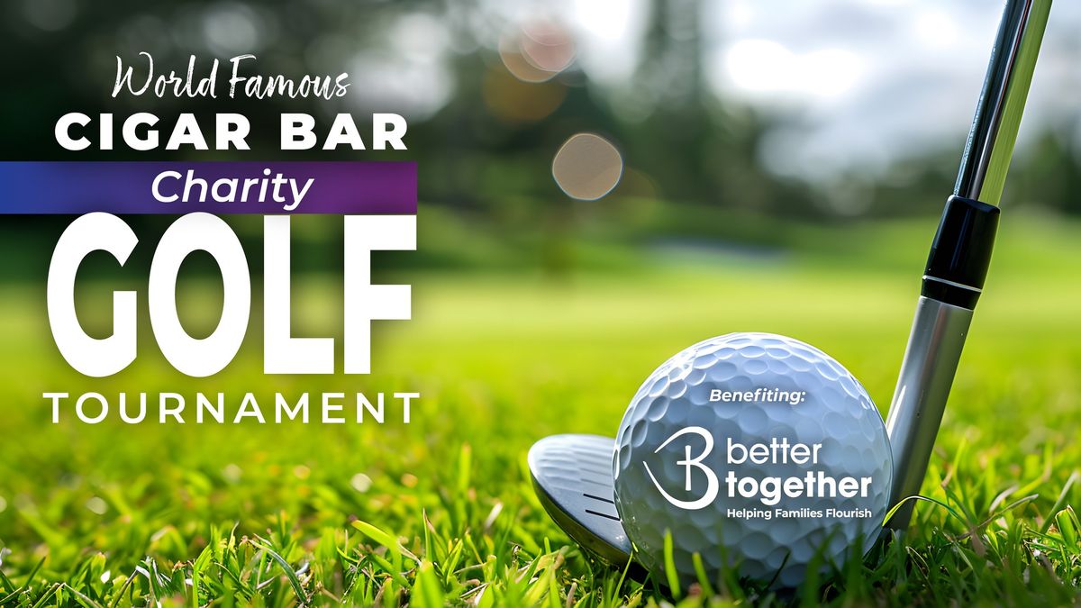 Charity Golf Tournament - Estero, FL