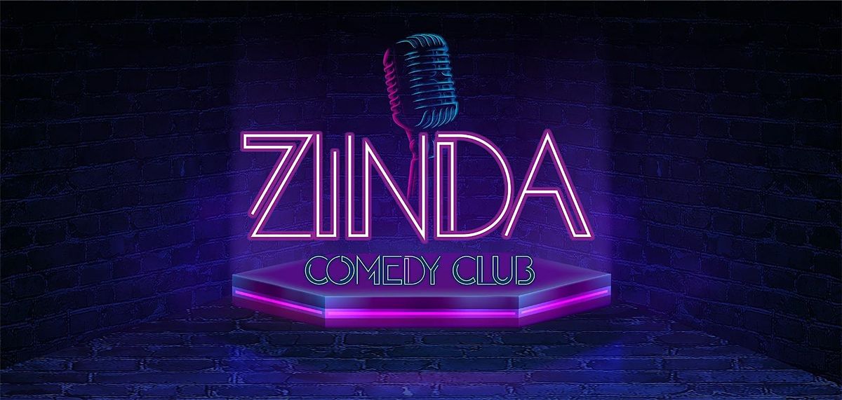 Zinda Comedy Club