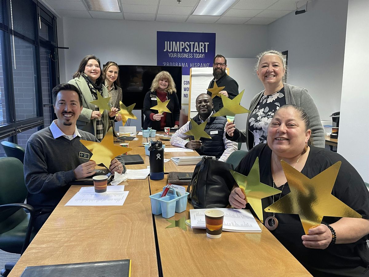 Sacramento Business Builders