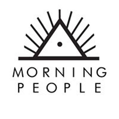 Morning People
