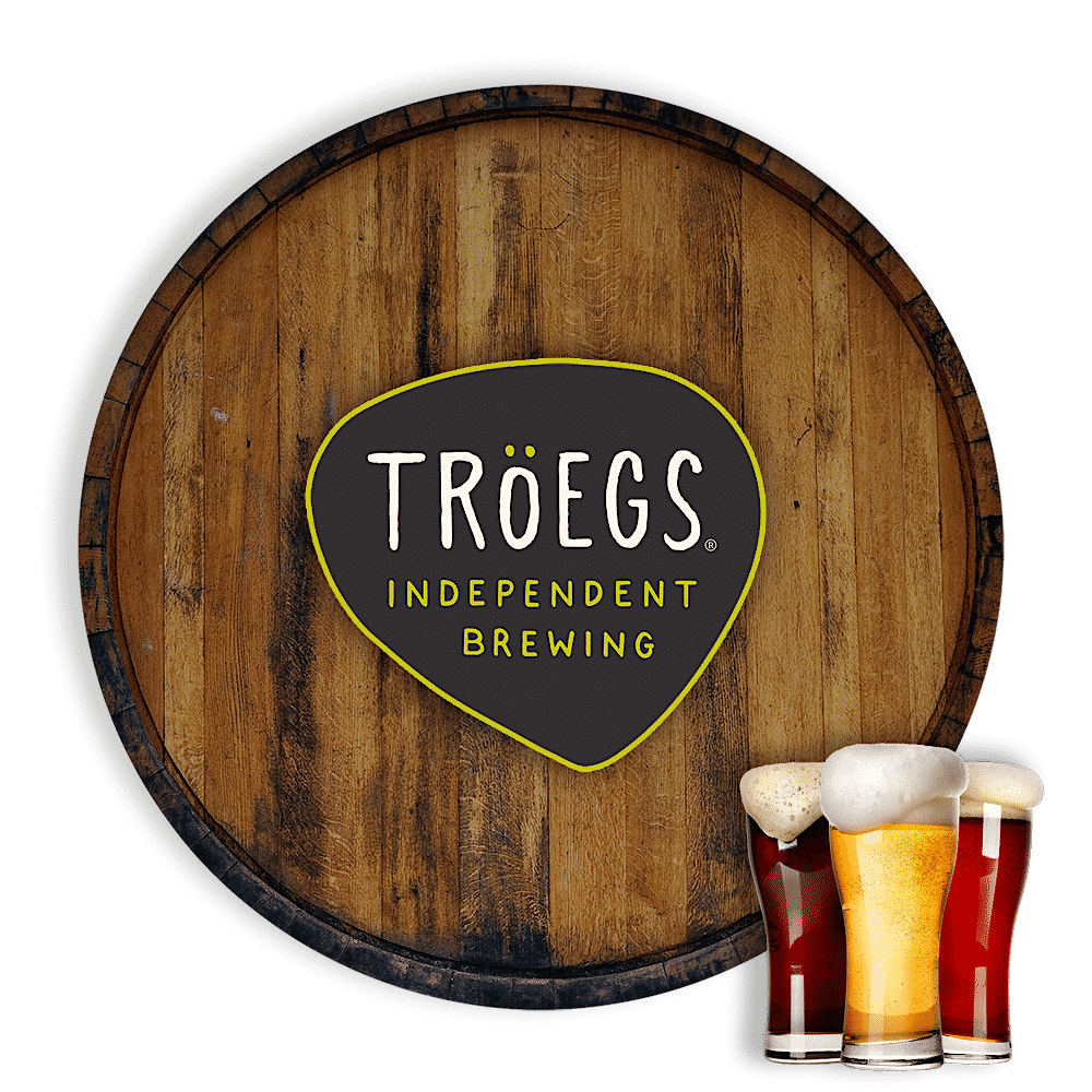 Fall Beer Dinner