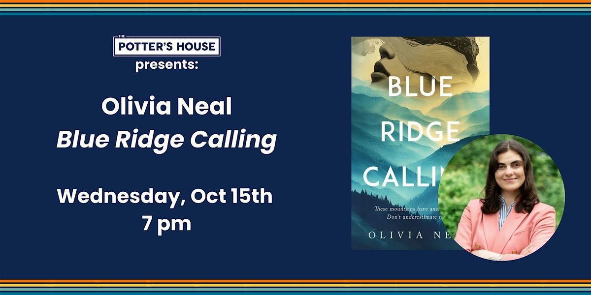 Blue Ridge Calling by Olivia Neal