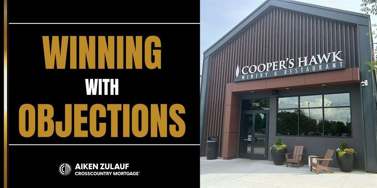 WINNING with Objections