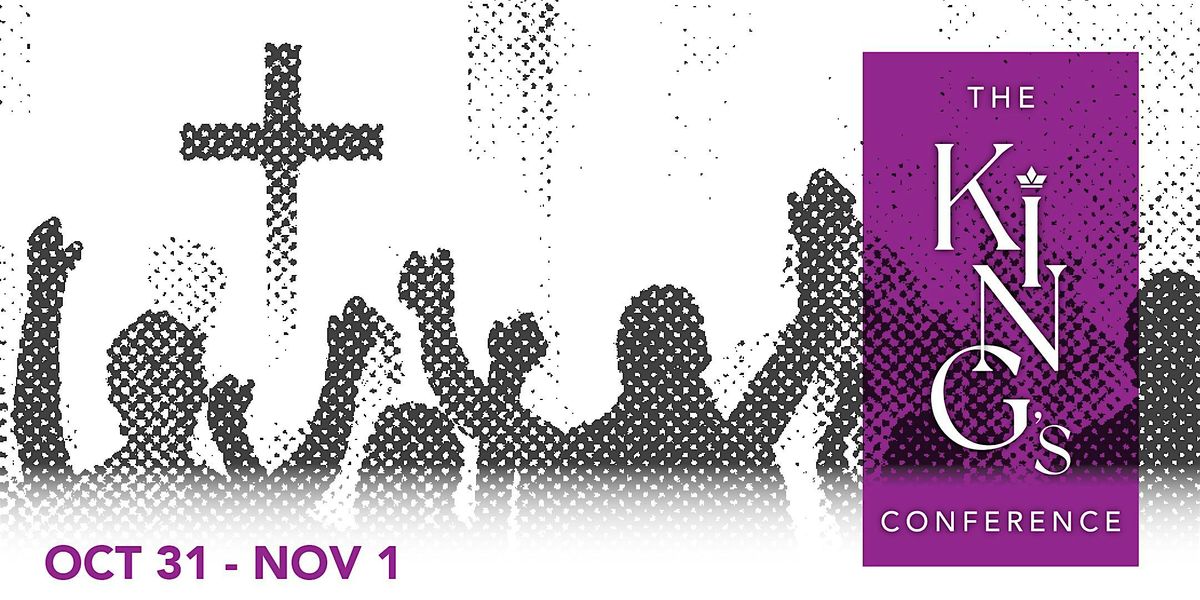 The King's Conference