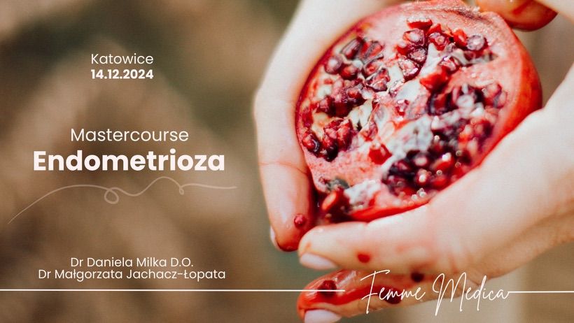 Mastercourse Endometrioza 