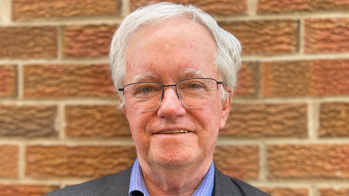Financial Workshops for Seniors with John Stapleton
