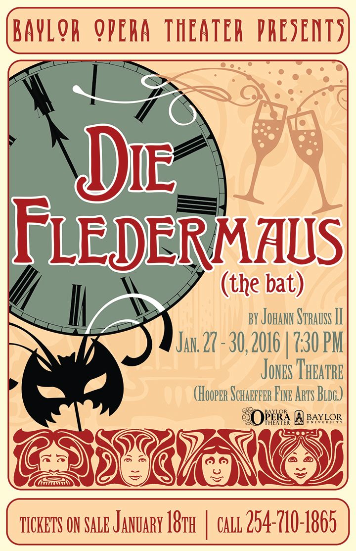 Die Fledermaus (Theater)