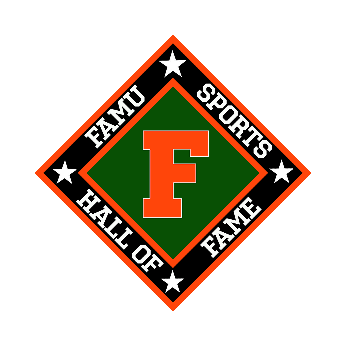 2025 FAMU Sports Hall of Fame Souvenir Yearbook Ads & Book Sales
